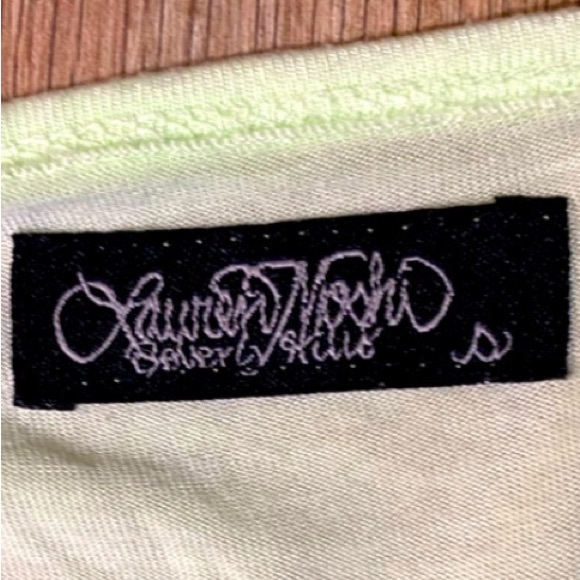 New Lauren Moshi Beverly Hills Eagle with Arrow-Tipped Feathers - Picture 5 of 8